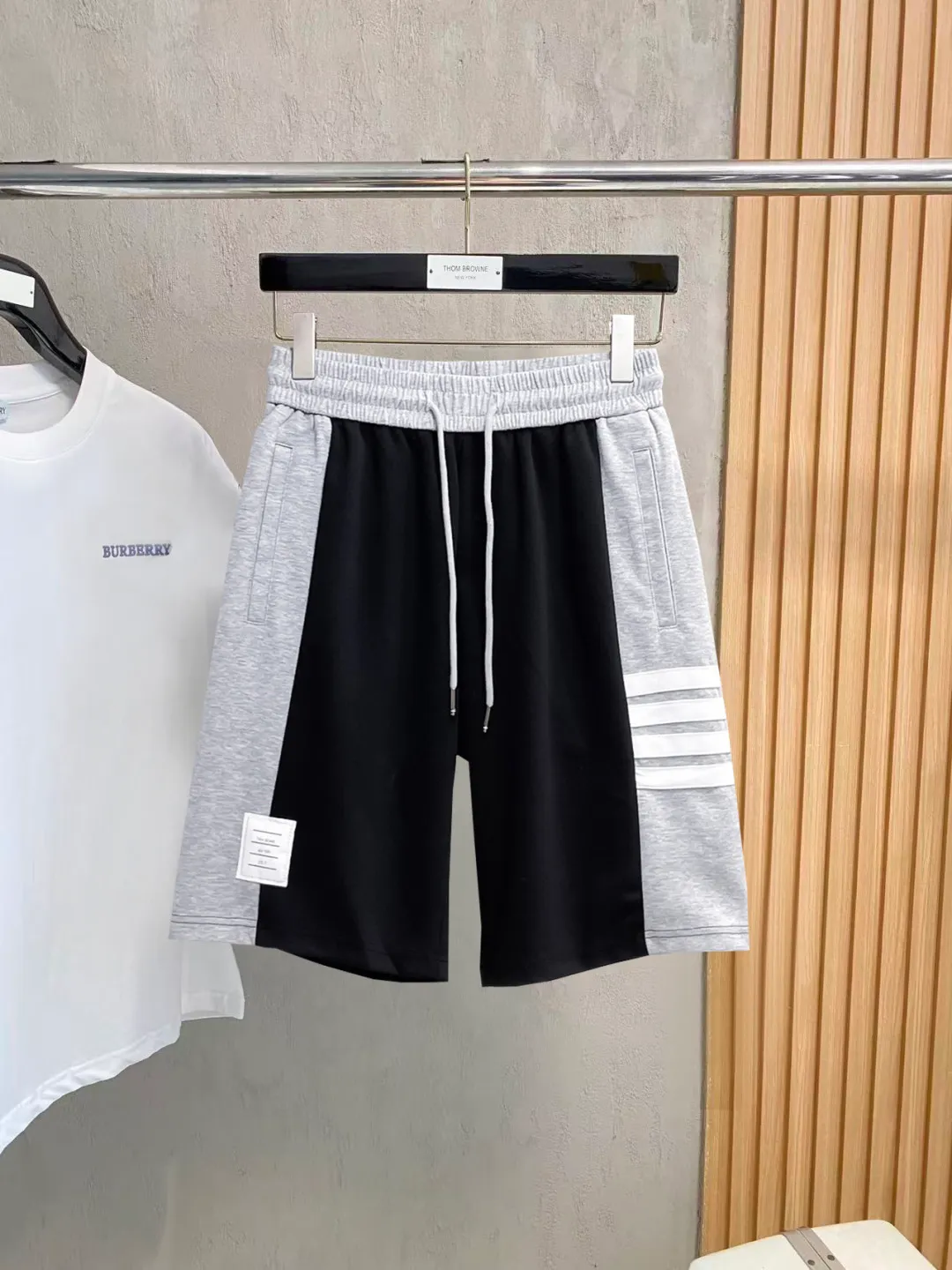 TB 2026 New Arrival ， Breathable Breathable ， ， ， logo ， ！ ！Size：M-XXXL